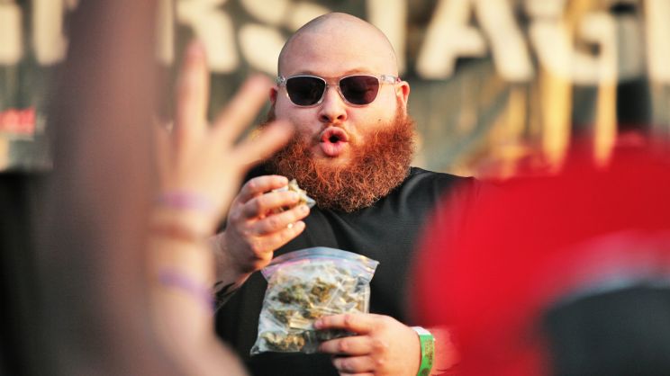 Action Bronson