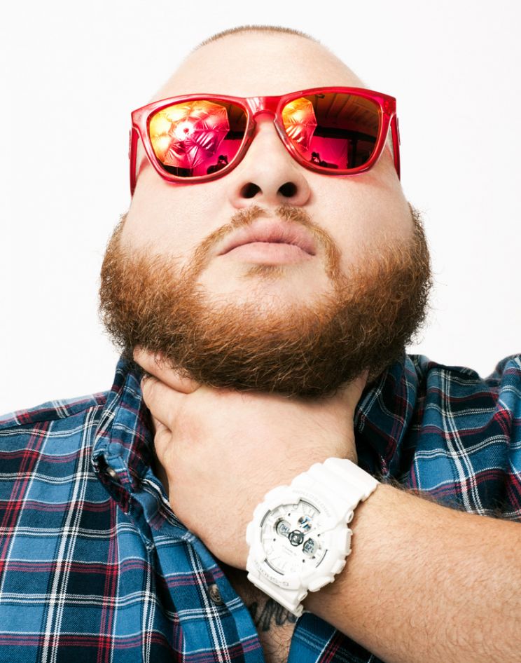 Action Bronson