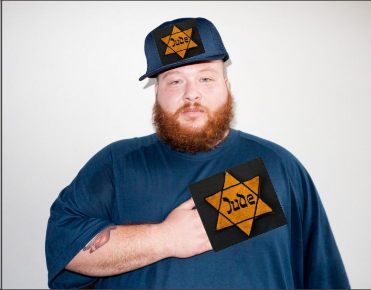 Action Bronson