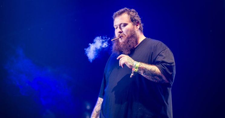 Action Bronson