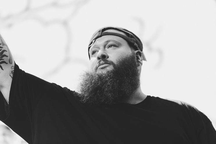 Action Bronson