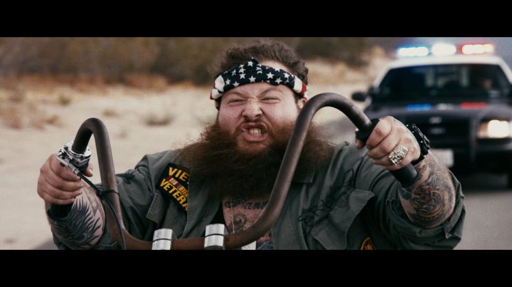 Action Bronson