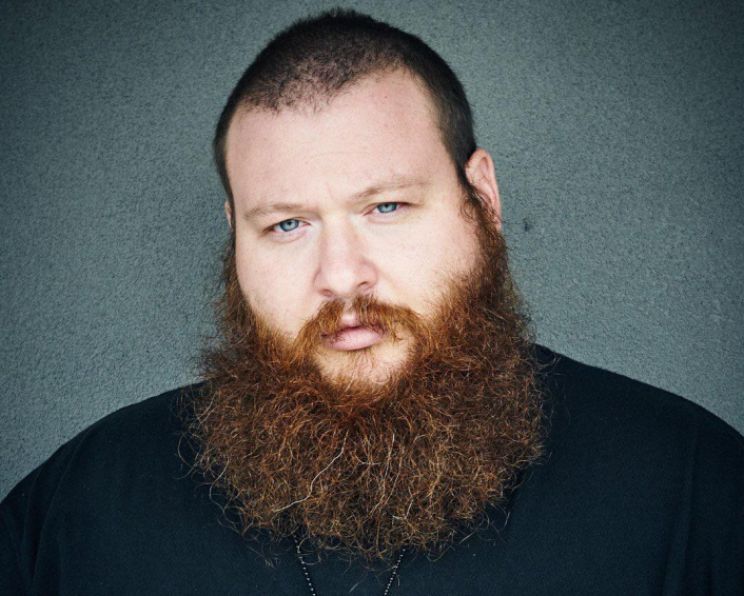 Action Bronson