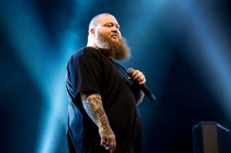 Action Bronson