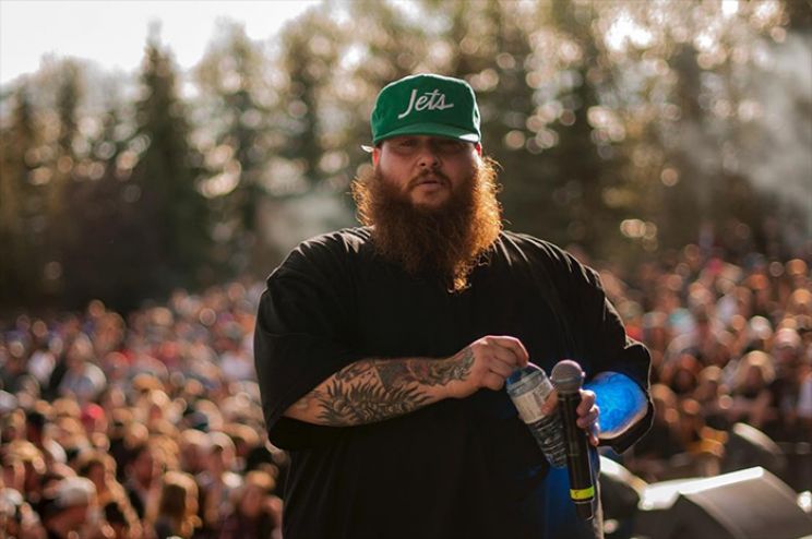 Action Bronson