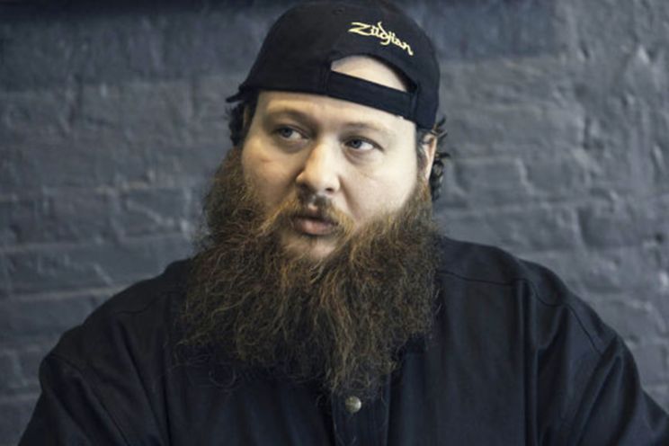 Action Bronson