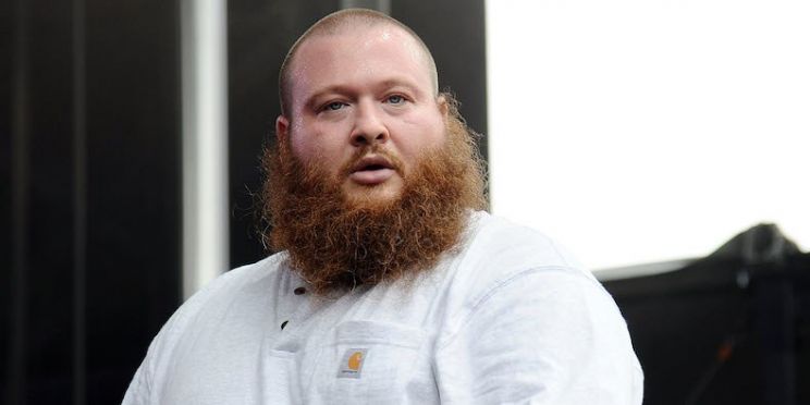 Action Bronson