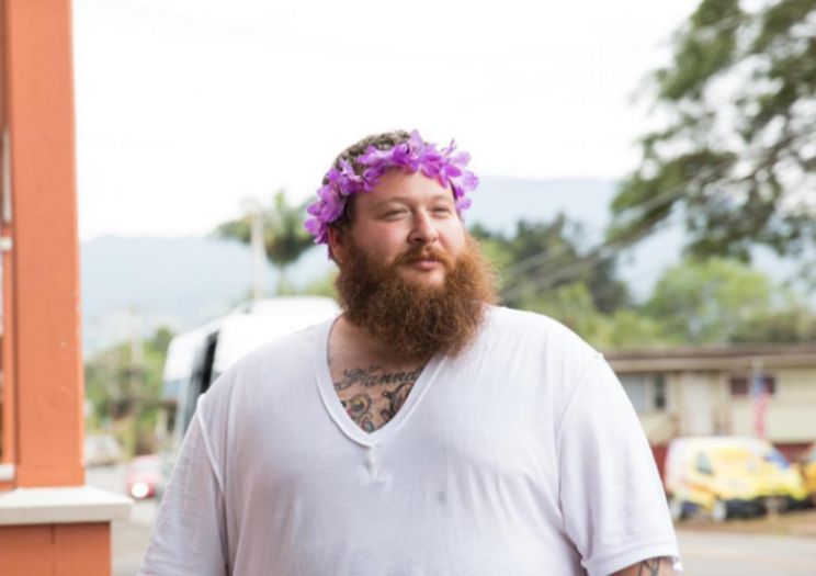 Action Bronson