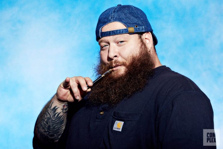 Action Bronson