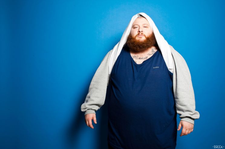 Action Bronson