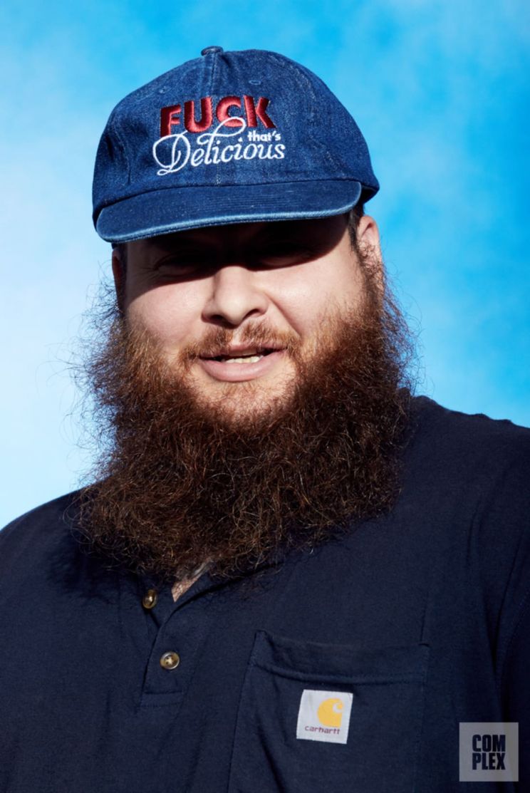 Action Bronson