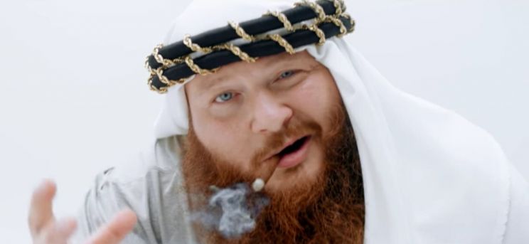 Action Bronson