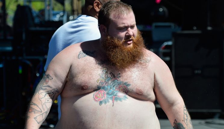 Action Bronson