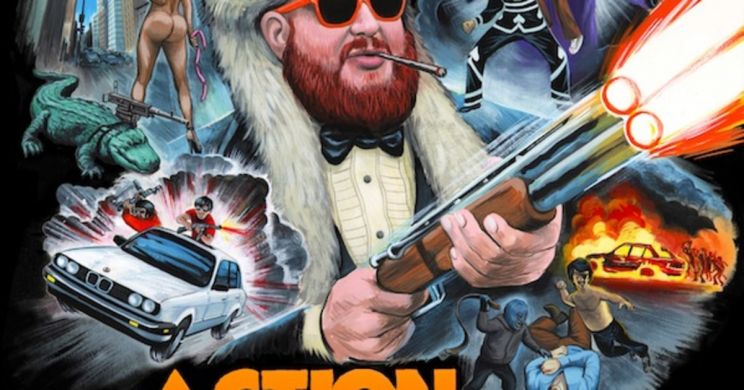 Action Bronson