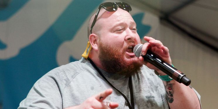 Action Bronson