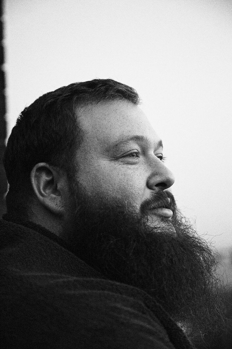 Action Bronson