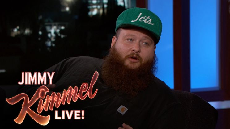 Action Bronson