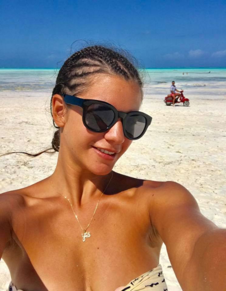 Ada Condeescu