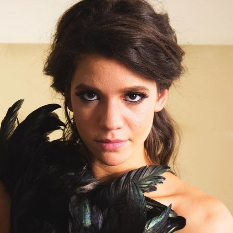 Ada Condeescu