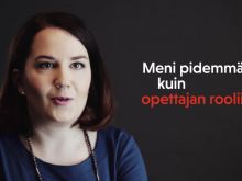 Ada Kukkonen