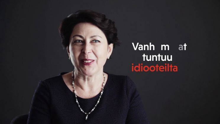 Ada Kukkonen