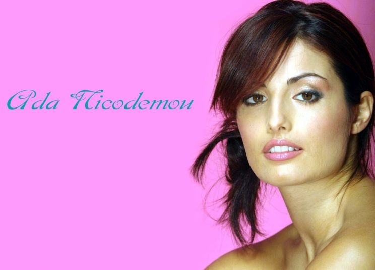 Ada Nicodemou