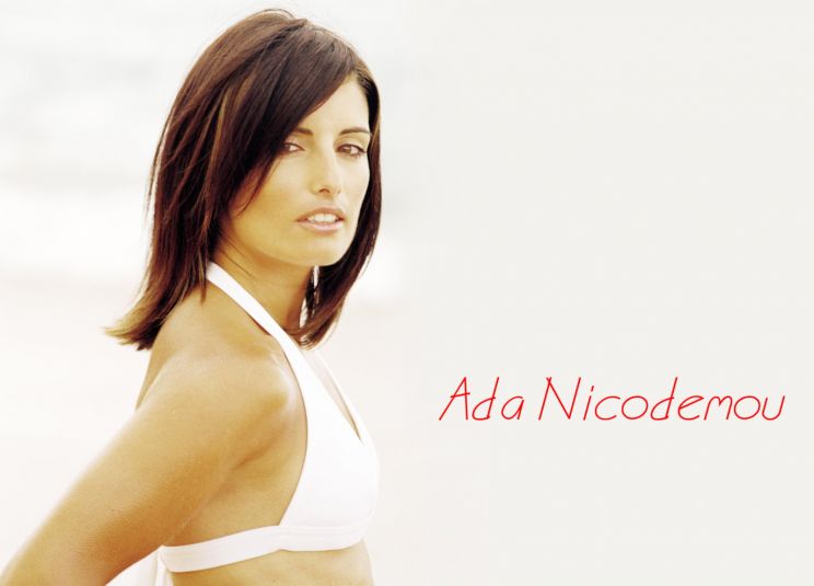 Ada Nicodemou