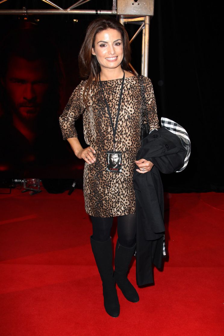 Ada Nicodemou