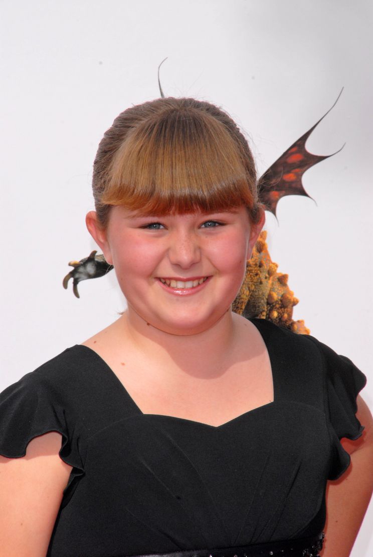 Pictures of AdaNicole Sanger