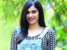 Adah Sharma