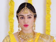 Adah Sharma