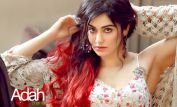 Adah Sharma