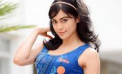 Adah Sharma