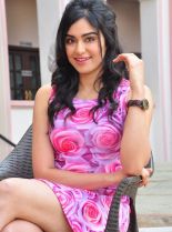 Adah Sharma