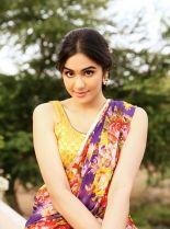 Adah Sharma