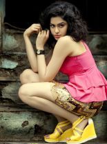 Adah Sharma
