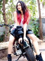Adah Sharma