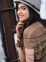 Adah Sharma