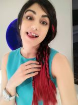 Adah Sharma
