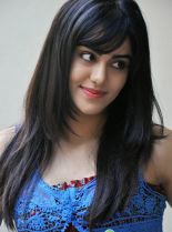 Adah Sharma