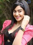 Adah Sharma