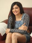 Adah Sharma