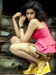 Adah Sharma