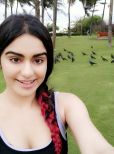 Adah Sharma