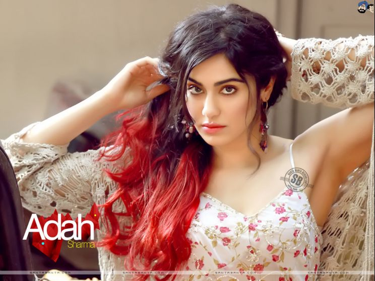 Adah Sharma