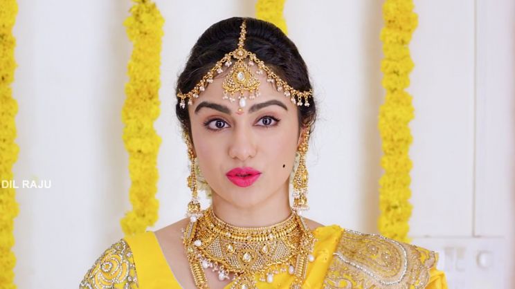 Adah Sharma