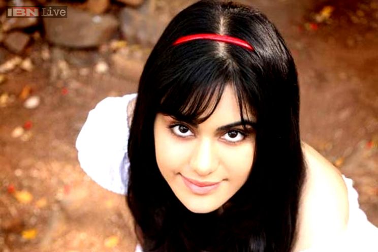 Adah Sharma