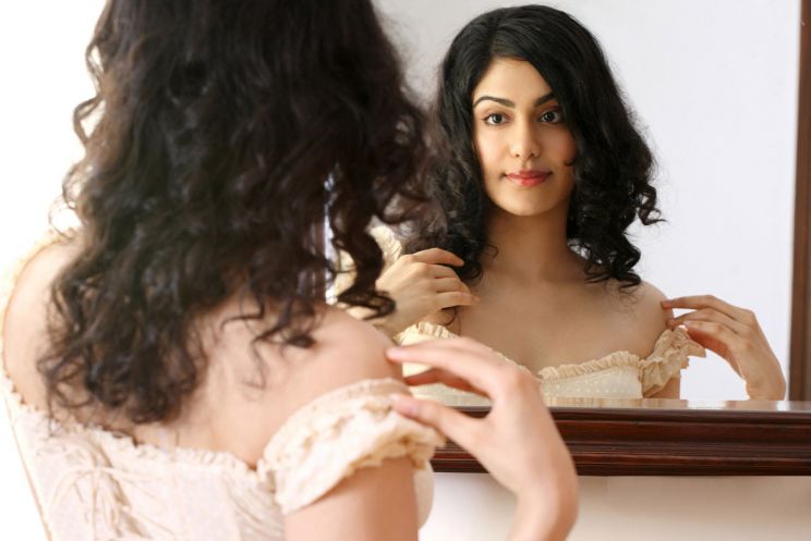 Adah Sharma
