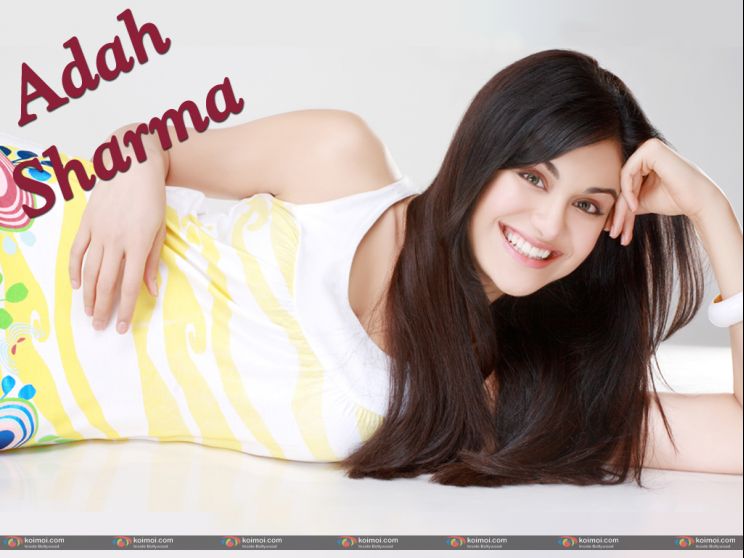 Adah Sharma