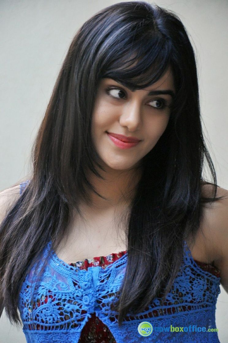 Adah Sharma